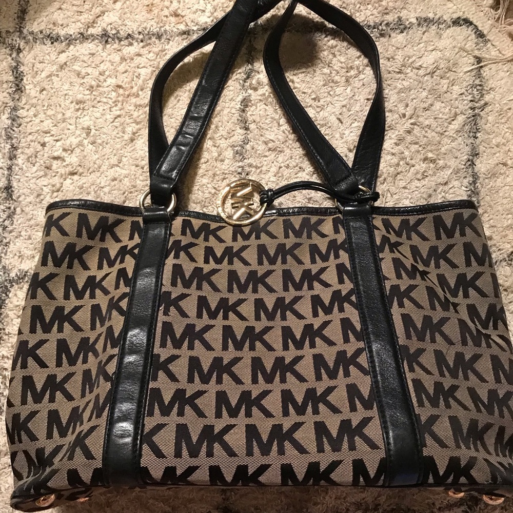 Michael Kors handbag